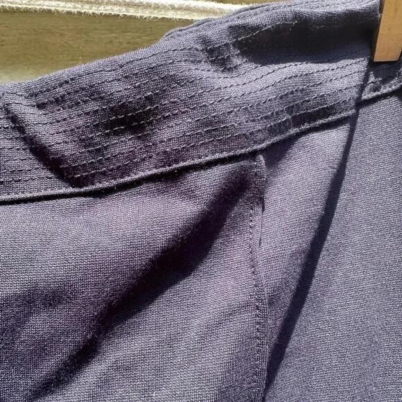 Soft Surroundings Blue Loungewear Pants casual comfortable pants - Picture 4 of 11